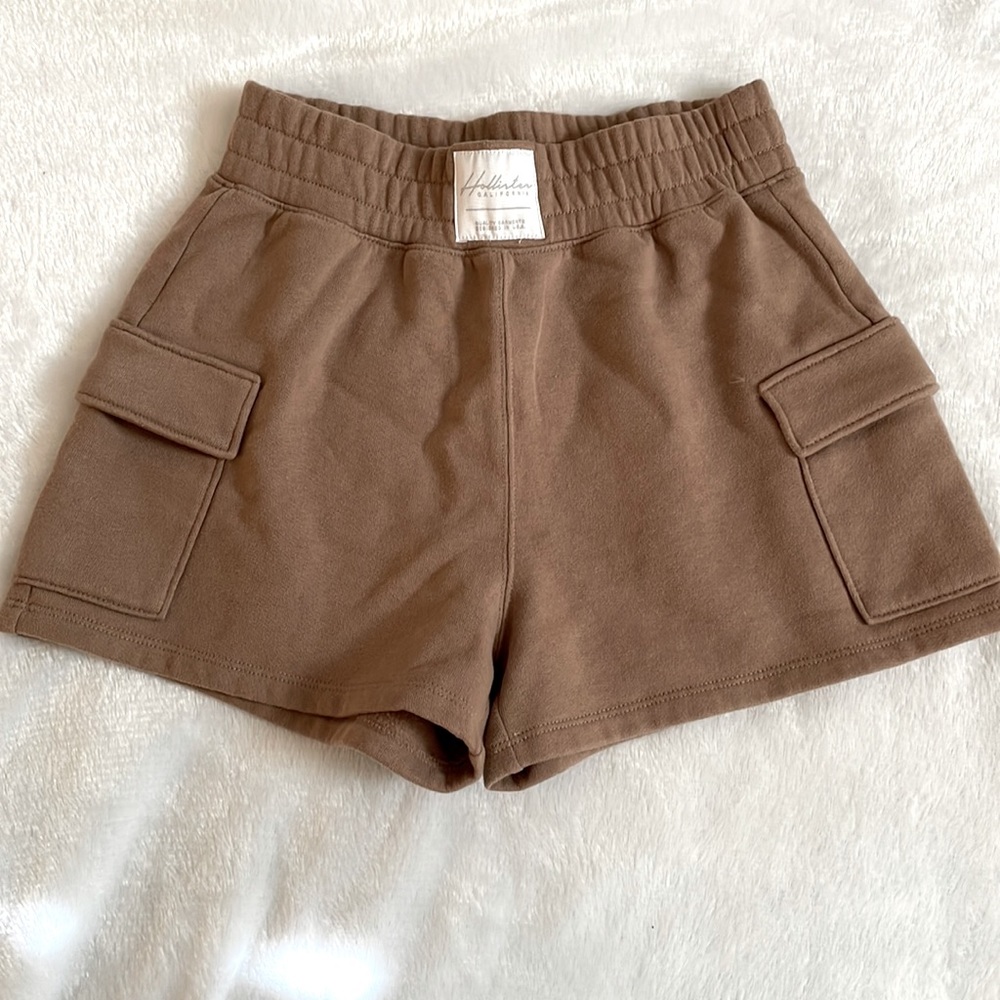 Hollister Sweat Short XS